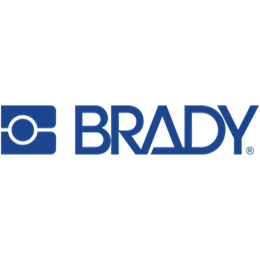 BRADY R6000HF無(wú)鹵樹(shù)脂基碳帶